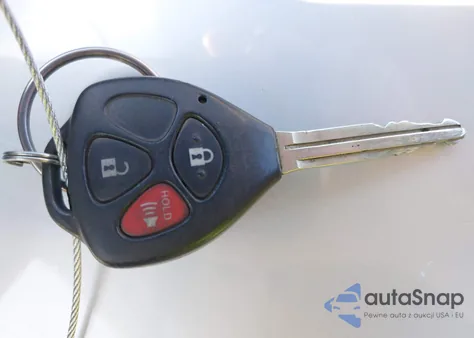 2010 Toyota Rav4 from USA, damaged, VIN JTMBF4DVXA5022015